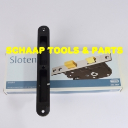 Sluitkom dag- en nachtschoot SKG*** | VS4000